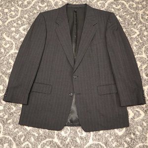 Hickey Freeman Suit